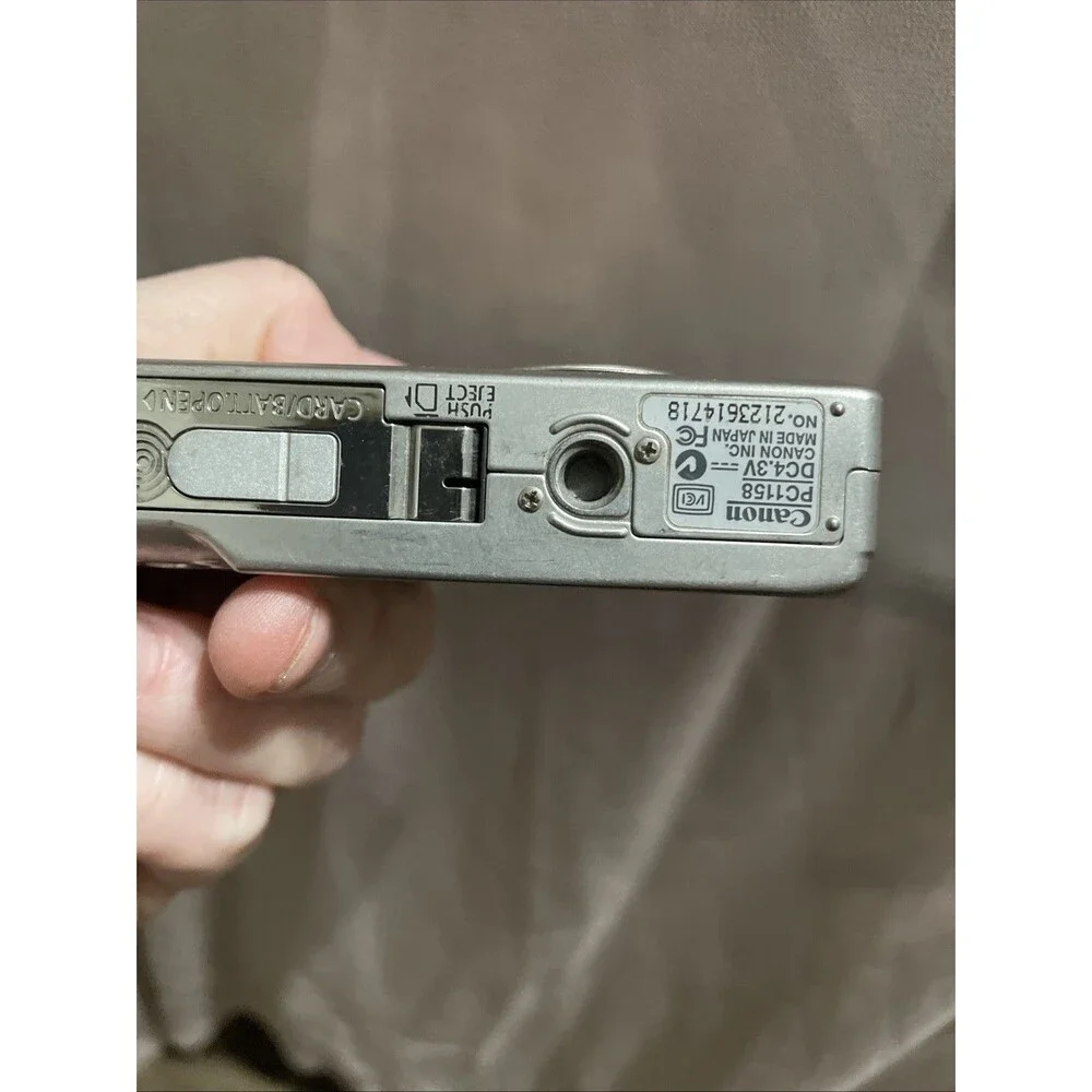 Lot of 9 Cameras, Video, Flash - Parts Only- Not Tested Some Broken PARTS ONLY